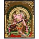 Ganesha Tanjore Paintings