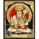 Hanuman Tanjore Paintings