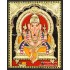 Vinayagar Tanjore Paintings