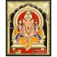 Vinayagar Tanjore Paintings