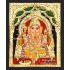 Ganesha Tanjore Paintings