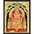 Vinayagar Tanjore Paintings