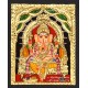 Vinayagar Tanjore Paintings