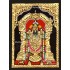 Thirupathi Balaji Tanjore Painting