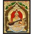 Saraswathi Tanjore Paintings