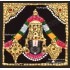 Small Balaji Tanjore Paintings