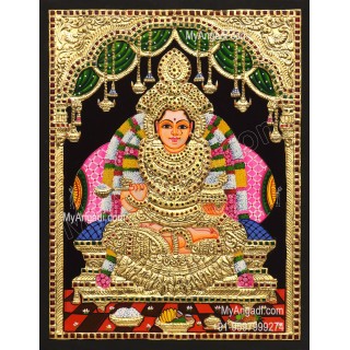 Annapoorani Tanjore Paintings