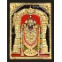 Venkateshwara Swamy Tanjore Paintings