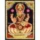 Lakshmi Tanjore Paintings