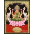 Gajalakshmi Tanjore Paintings