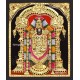 2D Balaji Tanjore Painting