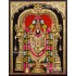 3d Venkateshwara Swamy Tanjore Painting