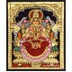 5 Set Tanjore Paintings