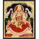 5 Set Tanjore Paintings