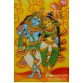 Kerala Mural Painting