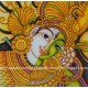 Arthanareeshwarar Mural Painting Arthanareeshwarar Mural Painting