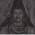  Lord Shiva Mural Painting 