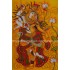 Arthanareeshwarar Mural Painting 