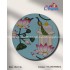Pichwai Lotus Canvas Painting 