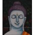 Buddha Canvas Painting