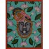 Shrinathji Canvas Painting 