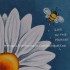  Motivational quotes Canvas Painting 