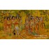 Murugar Valli Kalyanam Kerala Mural Painting
