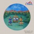 Pallaku/Doli Canvas Painting 