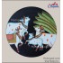 Pichwai Cow Canvas Painting 