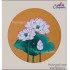 Flowers Canvas Painting 