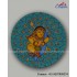 Murugan Mural Painting