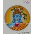 Buddha Mural Painting