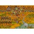 Gajendra Moksham Mural Painting