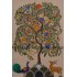 Tree Of Life Canvas Painting 