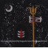 Lord Shiva Lingam Canvas Painting 