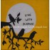  Motivational quotes Canvas Painting 