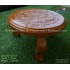 Teak Wooden Stool