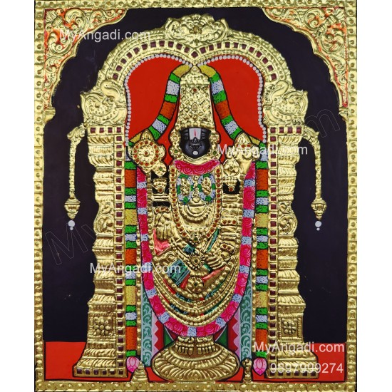 Balaji Tanjore Paintings Balaji Tanjore Paintings