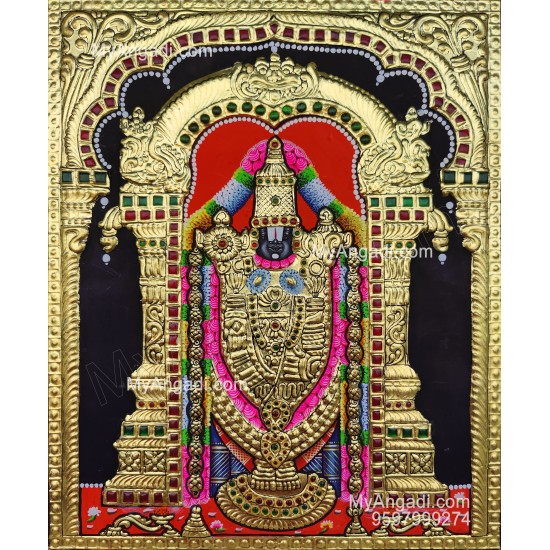 Balaji Tanjore Paintings Balaji Tanjore Paintings