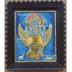 Vishnu Tanjore Painting Vishnu Tanjore Painting