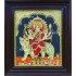 Durga Devi Tanjore Painting