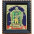 Hanuman Tanjore Painting