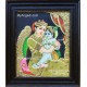 Yasodha Krishna Tanjore Painting