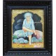 Sai Baba Tanjore Painting Sai Baba Tanjore Painting
