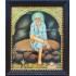 Sai Baba Tanjore Painting