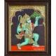Hanuman Tanjore Painting