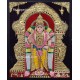 Murugan Tanjore Painting Murugan Tanjore Painting