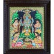  Sathya Narayanan Tanjore Painting