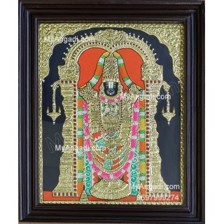 Balaji Tanjore Paintings