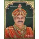 Edappadi pazhanichamy Tanjore painting Edappadi pazhanichamy Tanjore painting